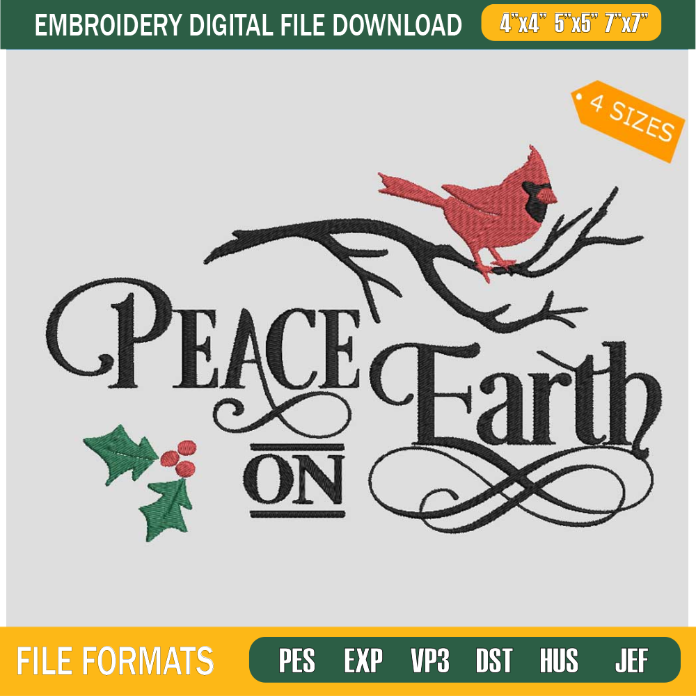 Peace-On-Earth-Embroidery-Design_-Xmas-Embroidery-Machine-File.jpg
