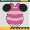 Piglet Ears Easter Egg Embroidery Designs.jpg