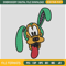 Pluto Easter Bunny Embroidery Designs.jpg