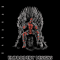 Deadpool king Embroidery Design, Deadpool Embroidery, Embroidery File, Anime Embroidery, Anime shirt, Digital download.jpg