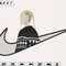 Draken Tokyo Revengers Nike Embroidery Designs File, Nike Machine Embroidery Designs, Machine Embroidery Design File.png