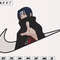 Hey You Itachi Akatsuki x Nike Embroidery Designs File, Nike Machine Embroidery Designs, Machine Embroidery Design File.png