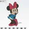 Minnie Mouse Embroidery Designs, Machine Embroidery Files, Disney Embroidery Files.png
