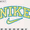 Nike Embroidery Design, Oval Emblem Swoosh Patch Logo Machine Embroidery Design File, Pes, Dst, Vp3, Instant Download.png