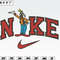 Nike Goofy Embroidery Designs, Machine Embroidery Files, Nike Disney Embroidery Files.png