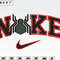 Nike Logo Spiderman Embroidery Designs, Machine Embroidery Files, Nike Logo Embroidery Files.png