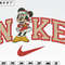 Nike Mickey Mouse Christmas Embroidery Designs, Christmas Embroidery Files, Machine Embroidery Pattern 1.png