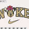 Nike Mickey Santa Christmas Embroidery Designs, Machine Embroidery Files, Christmas Embroidery Files.png