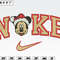 Nike Mickey Santa Christmas Embroidery Designs, Machine Embroidery Files, Christmas Embroidery Files 1.png