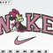 Nike Minnie Mouse Embroidery Designs, Machine Embroidery Files, Nike Disney Embroidery Files.png
