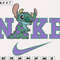 Nike Stitch Embroidery Design,Lilo And Stitch Embroidery Machine Designs,Machine Embroidery Design File,Instant Download 2.png