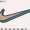 NIKE VINTAGE Embroidery Design, Logo Nike Embroidery Machine Design, Machine Embroidery Design, Instant Download.png