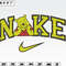 Nike Winnie The Pooh Embroidery Designs, Machine Embroidery Files, Nike Logo Embroidery Files.png