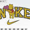 Nike Winnie The Pooh Embroidery Designs, Machine Embroidery Files, Nike Valentine Embroidery Files.png