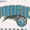 Orlando Magic Embroidery Designs, NBA Logo Embroidery Files, Southeast, Machine Embroidery Design File, Instant Download.png