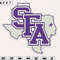 Stephen F Austin Lumberjacks Embroidery Designs, NCAA Logo Embroidery Files, NCAA Gonzaga,Machine Embroidery Design File.png