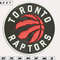 Toronto Raptors Embroidery Designs, NBA Logo Embroidery Files, Atlantic, Machine Embroidery Design File,Instant Download.png