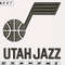 Utah Jazz Embroidery Designs, NBA Logo Embroidery Files, Northwest, Machine Embroidery Design File,Instant Download.png
