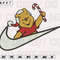 Winnie the Pooh Christmas Embroidery Designs, Machine Embroidery Files, Christmas Embroidery Files.png