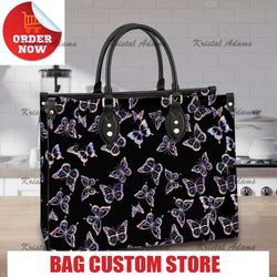 butterfly handbag, butterfly handbag, butterfly leather bag, women leathe.jpg