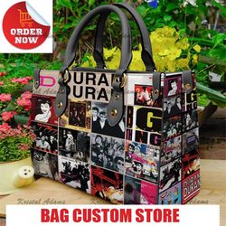 duran duran leather bag, duran duran handbag, north american tour 2023 b.jpg