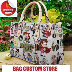 gravity falls bag, gravity falls bag, gravity falls shirt, gravity falls sweatshirt, gravity falls gift.jpg