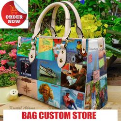 jimmy buffett leather bags, jimmy buffett lovers handbag, jimmy buffe.jpg