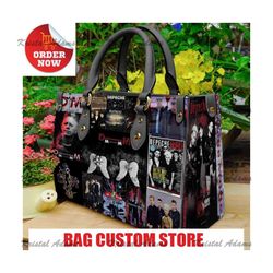 depeche mode handbag, depeche mode 2023 bag, depeche mode rock band ha 2.jpg