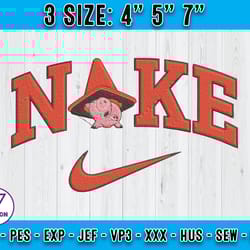 nike hamm embroidedry design files, toy story machine embroidery