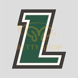 loyola maryland greyhounds embroidery design