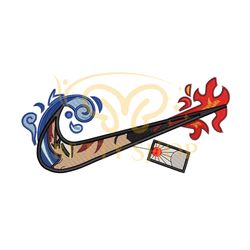 demon slayer character design png