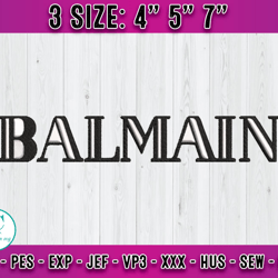 ball man embroidery, logo fashion emboridery, embroidery file