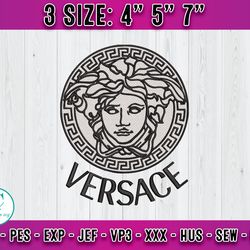 versace embroidery, versace embroidery, embroidery file