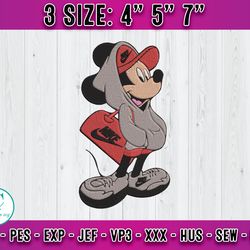 nike mikey embroidery, nike logo embroidery, embroidery pattern