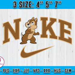 nike dale embroidery, cartoon embroidery design, embroidery machine