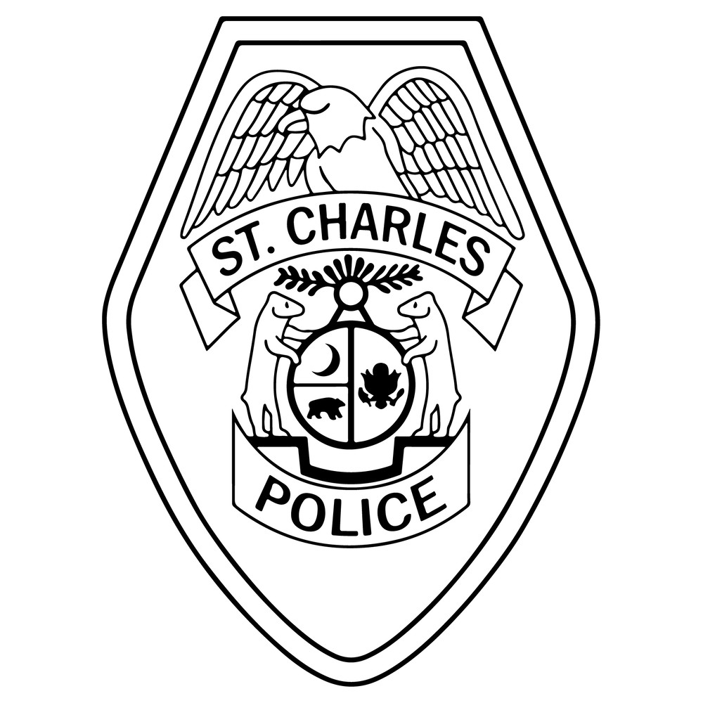 St Charles Missouri Police Department Patch.jpg