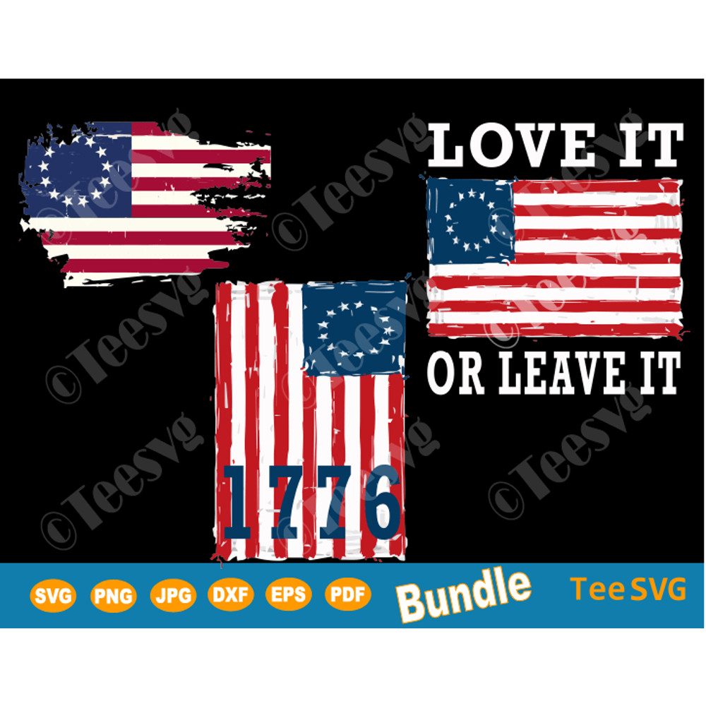 Betsy Ross Flag SVG thumbnail.png