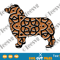 Australian Shepherd Mandala SVG, Aussie Dog SVG File, Dog Mandala, Puppy Vector, Dog Breeds SVG Files for Cricut.png