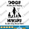 Dogs Make Me Happy Humans Make My Head Hurt SVG PNG Funny Dog Lover Cute Animal Pets Puppy Heat Transfer Sweatshirt Screen Print Sublimation.png