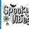 Spooky Vibes SVG PNG Funny Halloween Shirt ideas Quote and Decor DXF EPS Cricut.png
