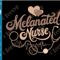 Melanated Nurse SVG PNG Nurse Black History Month Cricut Shirt Design 0