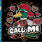 Call Me Duck Valentine SVG PNG Boys Toddler Hunting Valentines Day Cricut Shirt Design 0