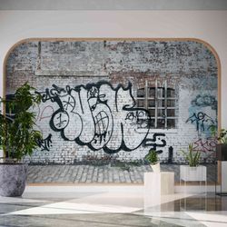 Street Culture Inspired Graffiti Designs
