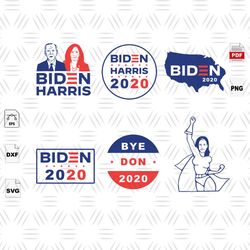 Biden Harris, America Svg, Biden Harris Svg, Biden Harris Campaign, Biden Harris President, Vote For Biden Harris, Biden