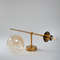 Creative Personality LED Wall Lights Nordic Modern Long Arm Bedside Lamps for Home Decor