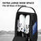 Portable Travel Shoe Bag for Sports Accessories 1