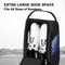 Portable Travel Shoe Bag for Sports Accessories 1