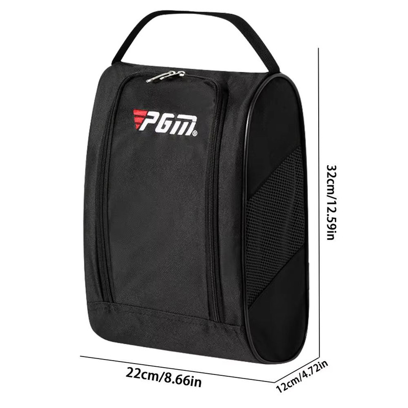 Portable Travel Shoe Bag for Sports Accessories 3