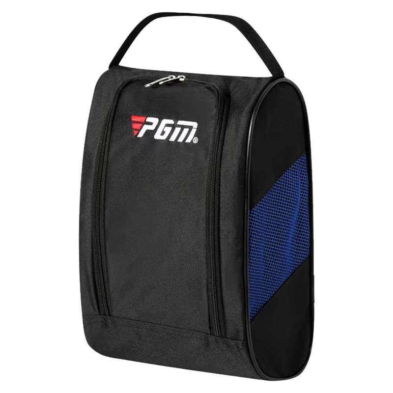 Portable Travel Shoe Bag for Sports Accessories 6