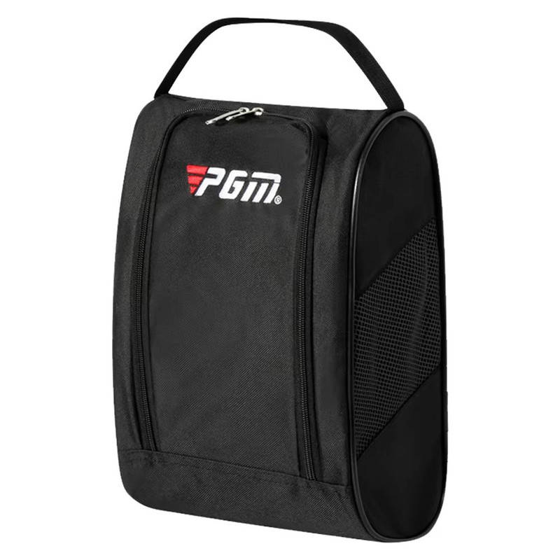 Portable Travel Shoe Bag for Sports Accessories 5